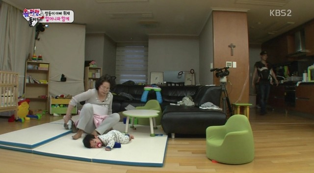 [슈퍼맨이돌아왔다] 몰랐긔...제가 이휘재 아들 덕후가 될 줄은....서준아ㅠㅠ | 인스티즈