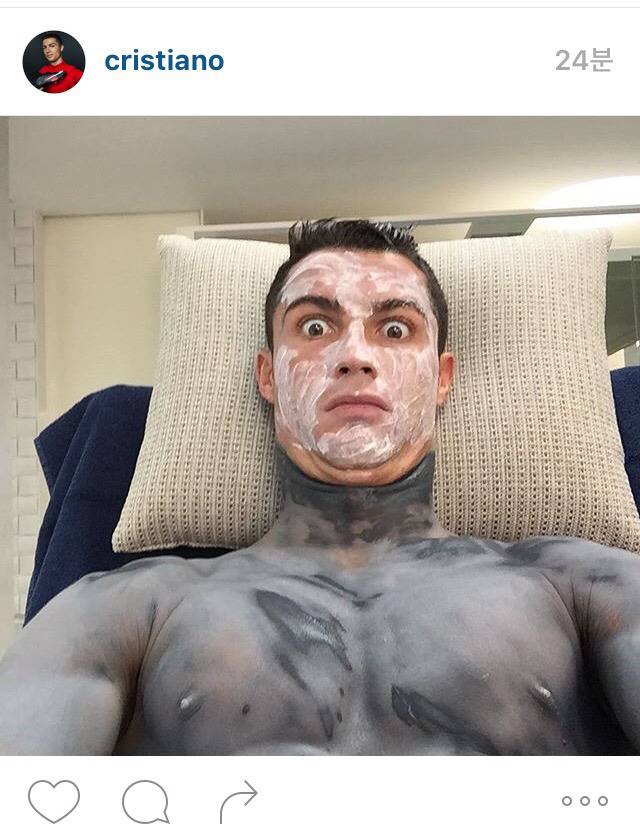 우리형 인스타그램 업뎃 | 인스티즈