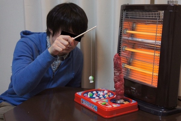 어떤 일본인의 집에서 케밥 해먹는 도전기 | 인스티즈