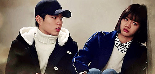 [응답하라1988] 바바리맨 때문에 우는 성덕선.gif | 인스티즈