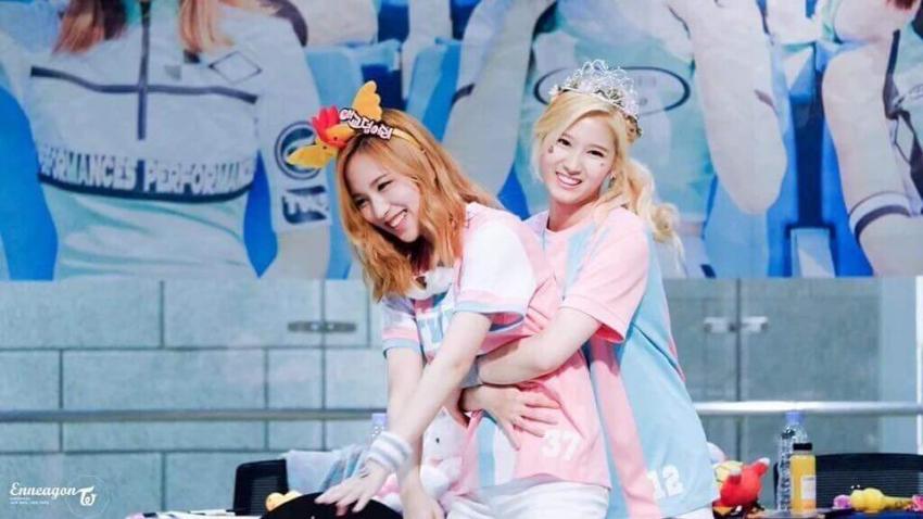 [트와이스] 나 완전 진심이었어 | 인스티즈