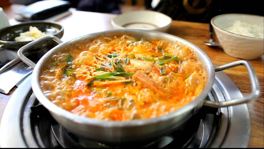 한국인x일본인이 좋아하는 일식 한식 TOP10 | 인스티즈