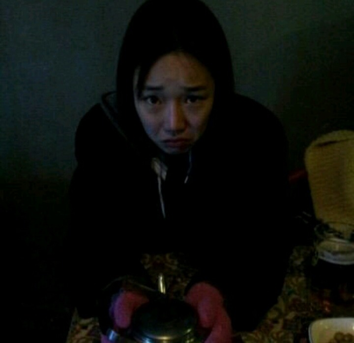 길거리에서 쉽게 볼 수 있는 훈녀같은 외모를 가진 여자배우.jpg | 인스티즈