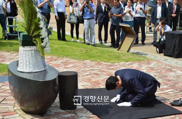 역대 일본 총리들 사죄사례 | 인스티즈