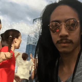 멋있는척 하지마 | 인스티즈