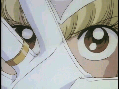 내가 좋아하는 금발 마법소녀들... | 인스티즈