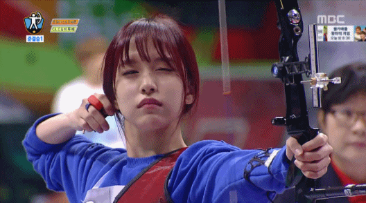 [트와이스] 활의 여신 미나르테미스 | 인스티즈