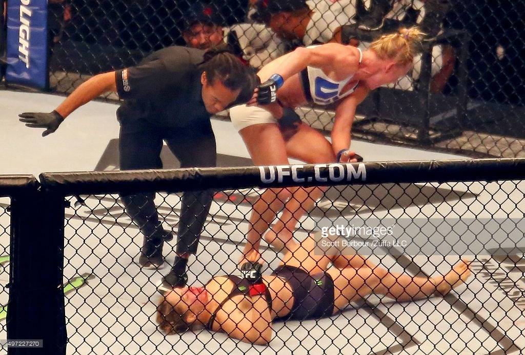 론다 로지 | 인스티즈