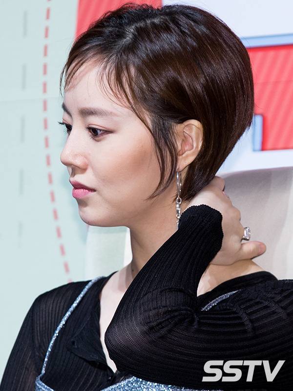 어제자 문채원 | 인스티즈