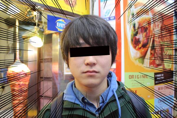 어떤 일본인의 집에서 케밥 해먹는 도전기 | 인스티즈