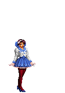 킹오파 아테나 시리즈별 변천사.jpg | 인스티즈