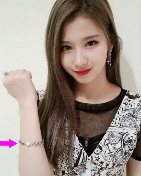 트와이스 협찬.jpg | 인스티즈