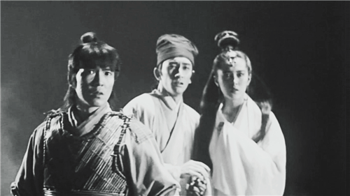 [왕조현] 귀신에 대한 아름다운 환상을 심어준 장본인 | 인스티즈