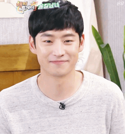 남친이 내앞에서 이런 애교부리면 1부담스럽다 vs 2사랑스럽다 | 인스티즈