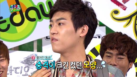 [무한도전] 있지도 않은 스캔들 인증하는 존박ㅋㅋㅋㅋㅋ (Feat.몰카) | 인스티즈