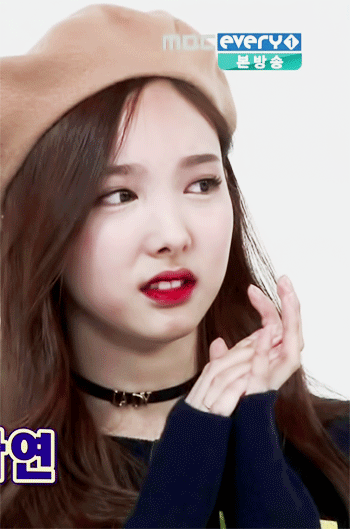 맏내 나연쓰.gif | 인스티즈