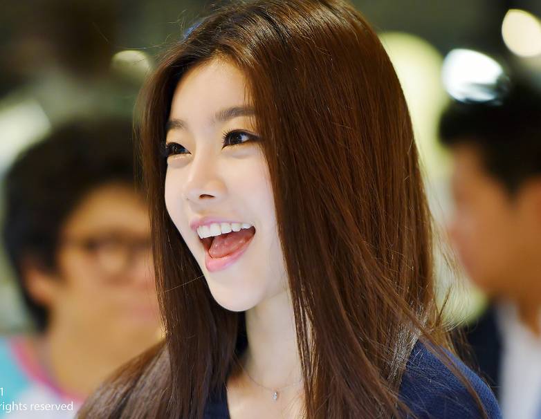 대학 다니면 흔히 볼 수 있는 여자들 | 인스티즈