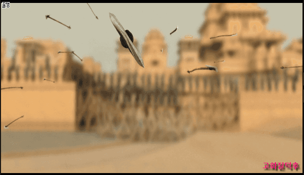 인도 검술 클라스 | 인스티즈