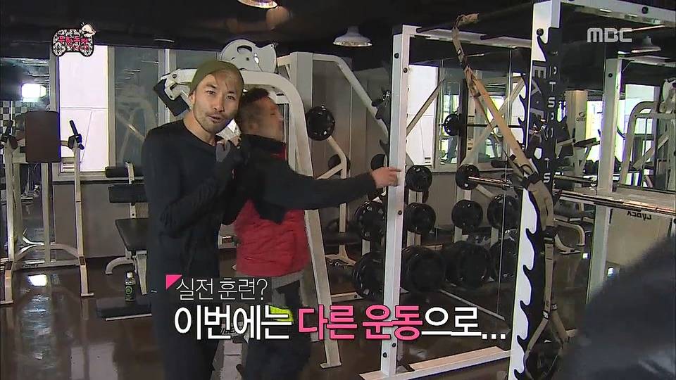 다이어트 여파로 폭주하는 노홍철.jpg | 인스티즈