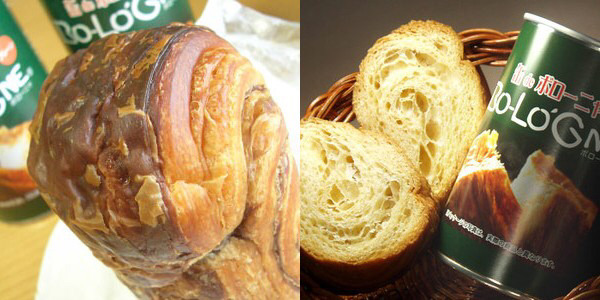 열도의 빵 통조림 | 인스티즈