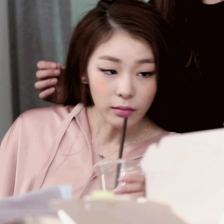 김연아 악세사리 광고 새화보.jpg | 인스티즈