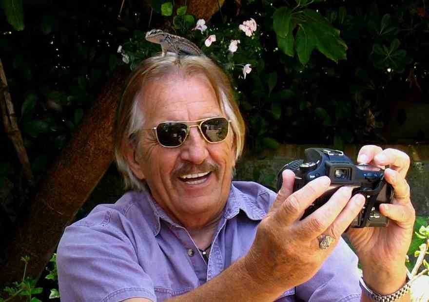 자연과 함께하는 사진작가들...jpg | 인스티즈