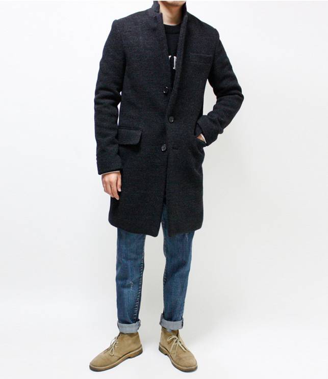 남자친구 패션 (여성분들 호? 불호?) // 스압 | 인스티즈