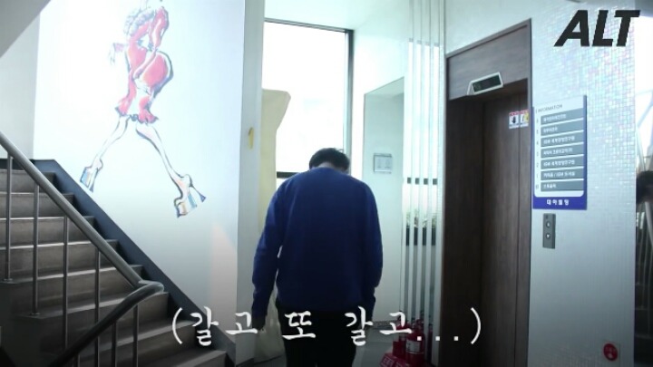 남자가 생리대를 차보았다 | 인스티즈