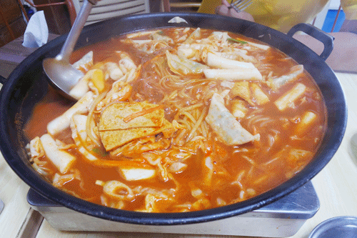 광주를 여행오신다면 꼭 들려야할 맛집 리스트 (상추튀김 아님 주의) | 인스티즈