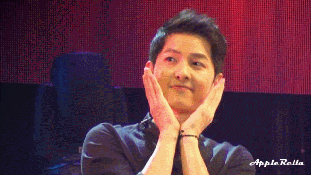 남친이 내앞에서 이런 애교부리면 1부담스럽다 vs 2사랑스럽다 | 인스티즈