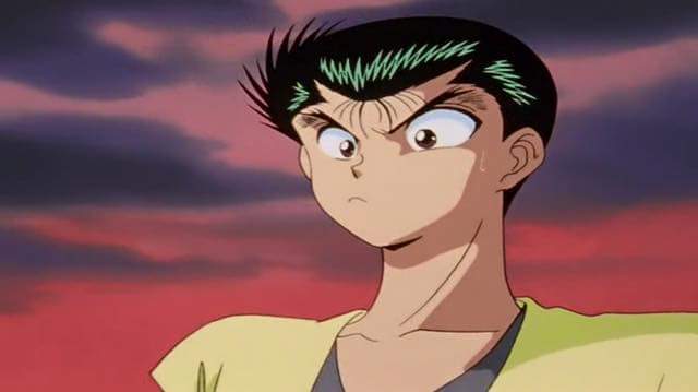 애니메이션에 헤어왁스를 없어버려야 하는이유 | 인스티즈