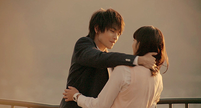 [쿠로사키군의말대로는되지않아] 잘생긴 쁘띠쓰레기와 잘생긴 개쓰레기 사이에서 고민하는 노이해 영화 完 | 인스티즈