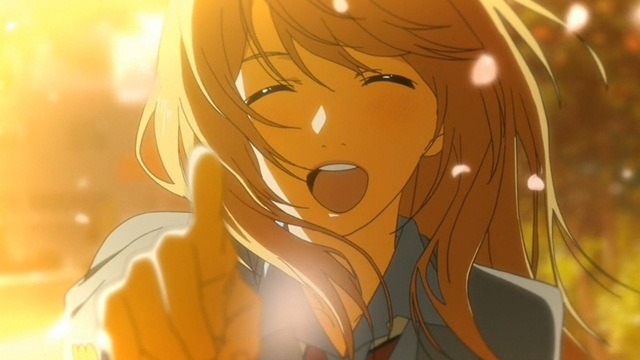 지친 수험생들을 위해 재미있게 볼만한 애니메이션 몇가지 추천 | 인스티즈