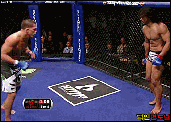 코너 맥그리거에게 가장 위협적인 상대.gif | 인스티즈