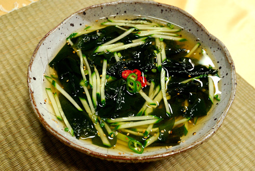 여름철 호불호 음식 3대장 | 인스티즈