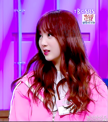 러블리즈 입덕 양대산맥 | 인스티즈