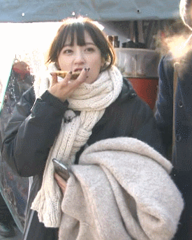 붕어빵이 맛있는 하니 | 인스티즈