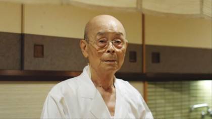 직업에 임하는 마인드를 새로 고쳐준 말(스시장인 지로의 꿈) | 인스티즈