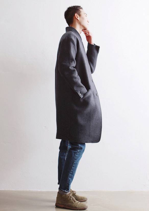 남자친구 패션 (여성분들 호? 불호?) // 스압 | 인스티즈