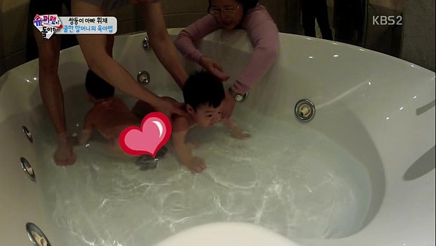 [슈퍼맨이돌아왔다] 몰랐긔...제가 이휘재 아들 덕후가 될 줄은....서준아ㅠㅠ | 인스티즈