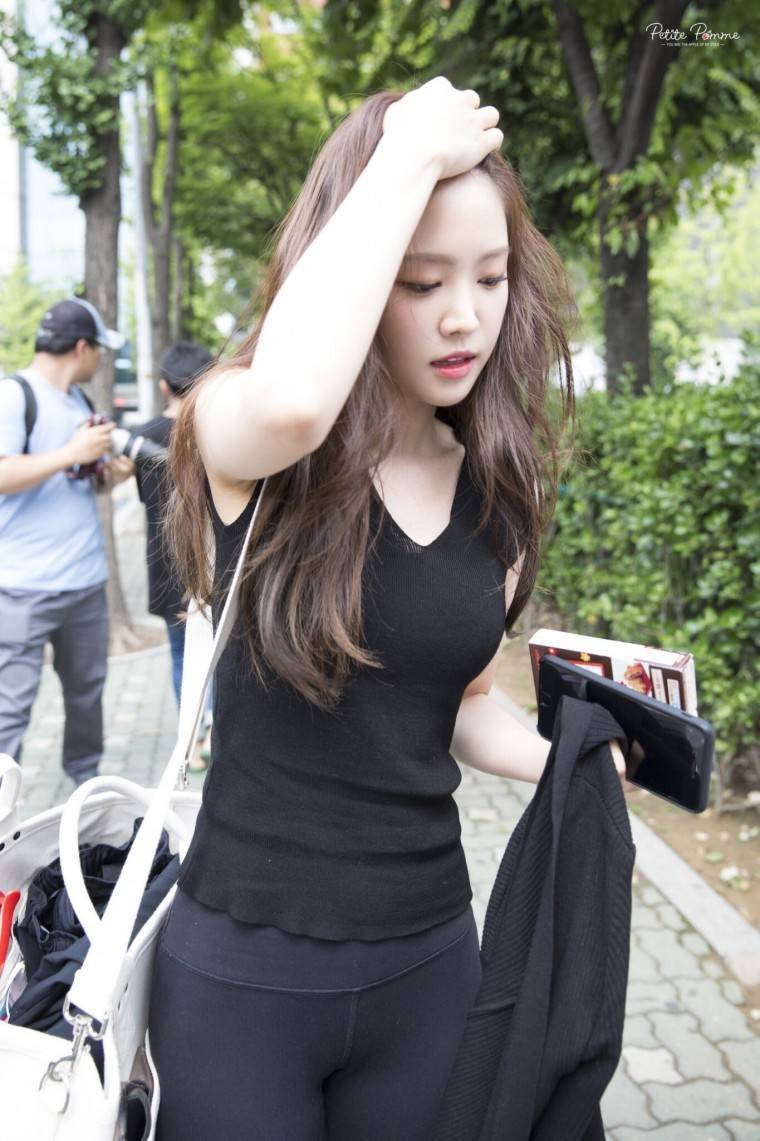 에이핑크 손나은 | 인스티즈