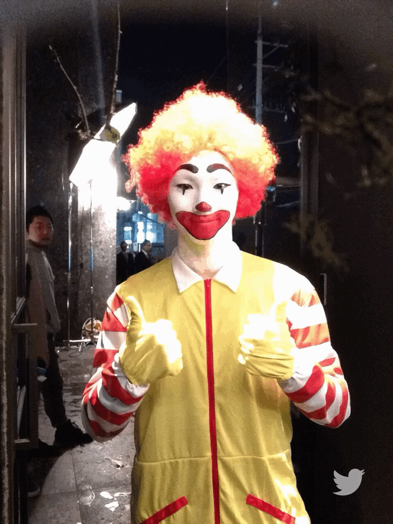 맥도날드에게 쿠폰90장을 받은 샤이니 키 ㅋㅋㅋㅋㅋㅋㅋ (+그쿠폰이사용된곳) | 인스티즈