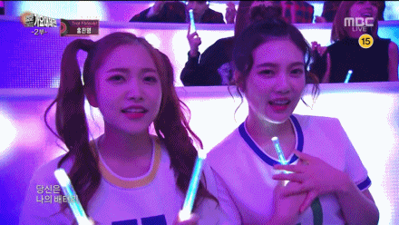 [레드벨벳] 가요대제전 언니들만큼 열일한 막내즈(조이,예리) | 인스티즈