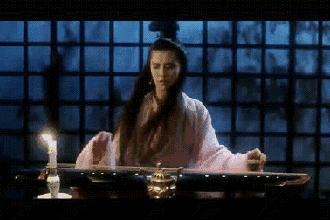 [왕조현] 귀신에 대한 아름다운 환상을 심어준 장본인 | 인스티즈