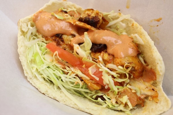 어떤 일본인의 집에서 케밥 해먹는 도전기 | 인스티즈