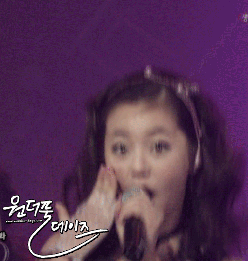 15~17살 그때 너무 어렸던 여자아이돌 | 인스티즈