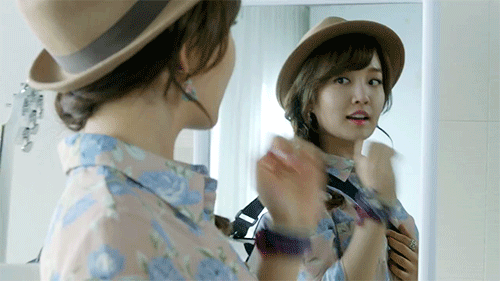 2016년 첫 고윤하 | 인스티즈