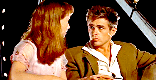 [제임스딘] 반항적인 눈빛이 다한 배우 | 인스티즈