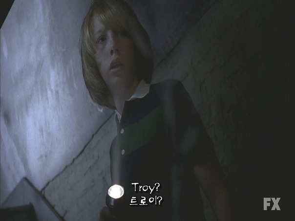 미드) 아메리칸 호러 스토리(아호스) 시즌1 1-1 *무서움, 깜놀, 혐짤주의* | 인스티즈