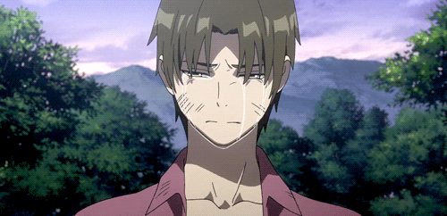 남자 캐릭터들은 울리는게 제맛 | 인스티즈